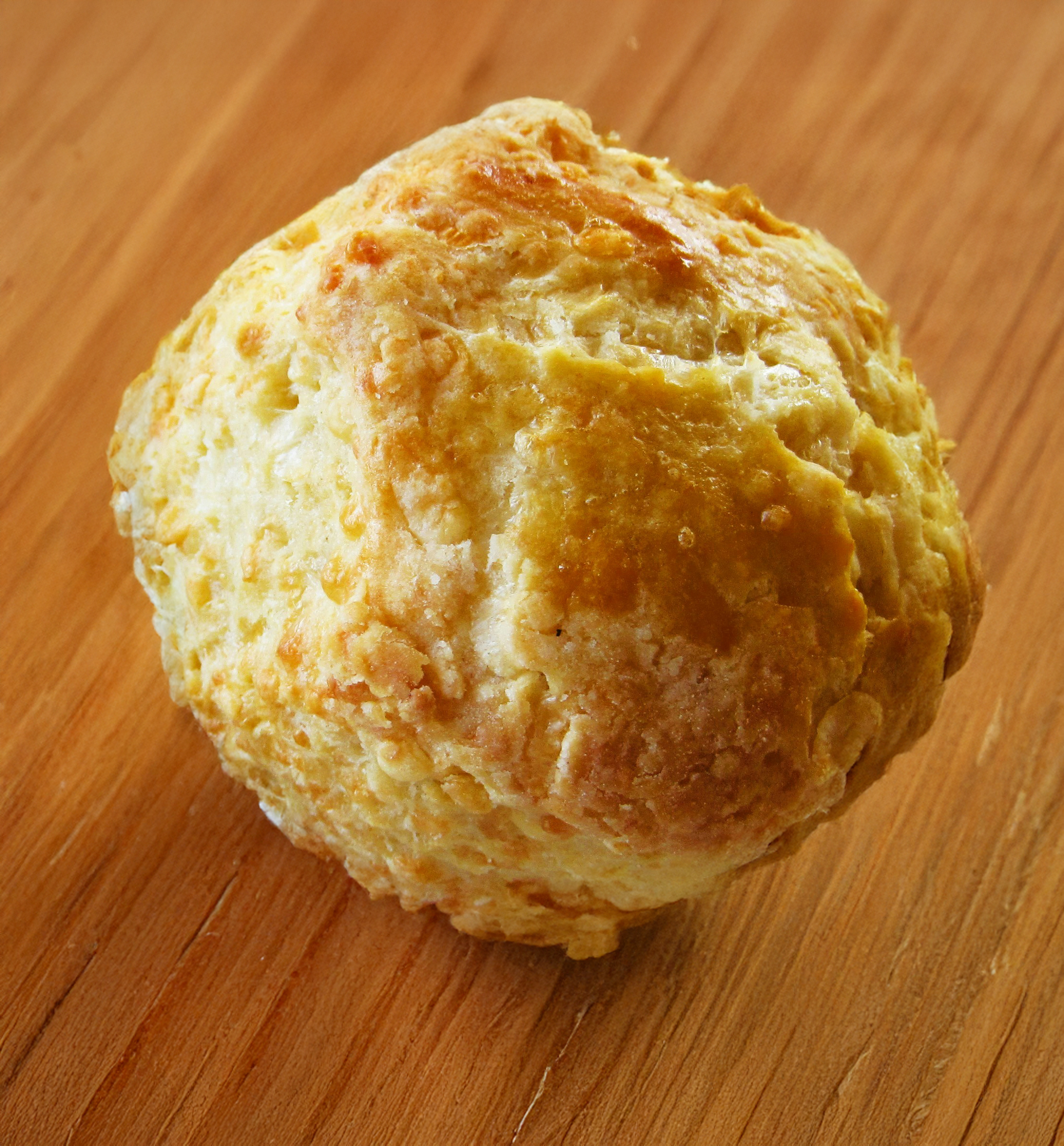 cheese scone